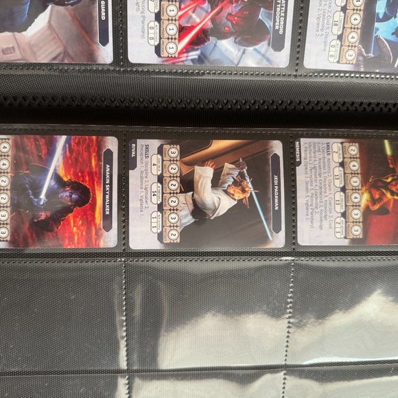 Rogue - Class Folio with Stickers for Dungeons & Dragons - Picture 5 of 5